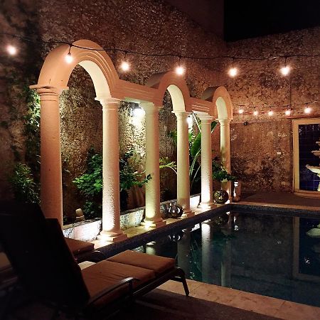 Casa Catrina&Diego Mérida Exterior foto