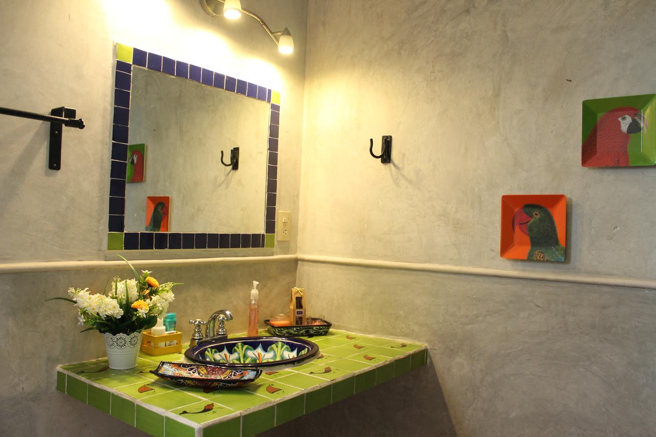 Casa Catrina&Diego Mérida Quarto foto