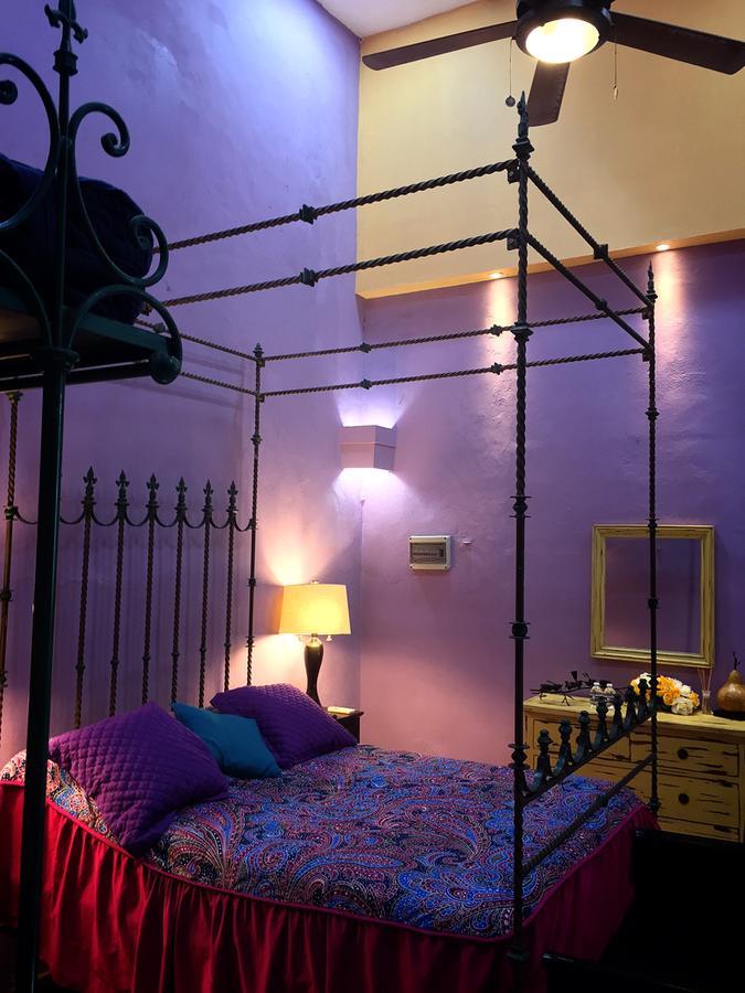 Casa Catrina&Diego Mérida Quarto foto