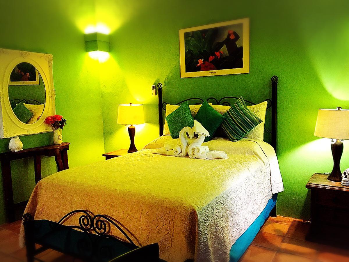 Casa Catrina&Diego Mérida Quarto foto