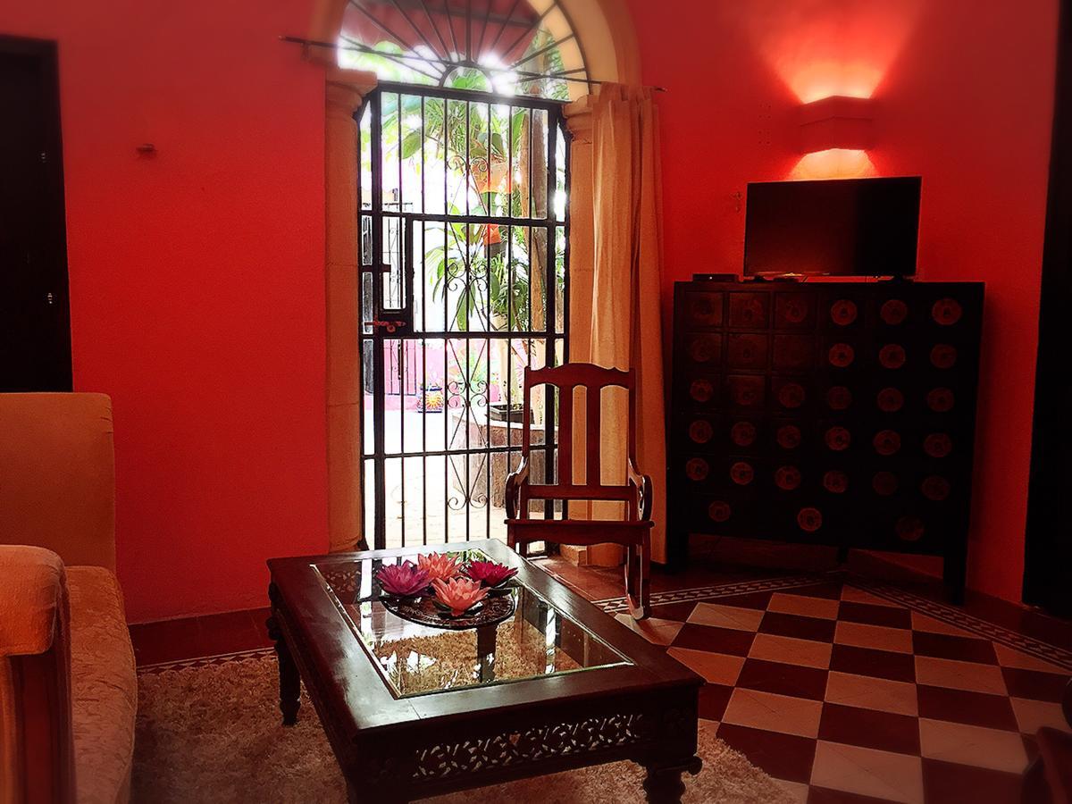 Casa Catrina&Diego Mérida Quarto foto
